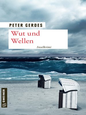 cover image of Wut und Wellen